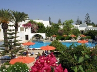 Les Orangers Beach Resort -  