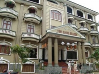Vinh Suong Seaside Hotel   Resort - 