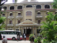 Vinh Suong Seaside Hotel   Resort - 