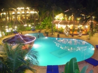 Vinh Suong Seaside Hotel   Resort - 