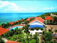 Saigon Phu Quoc Resort -   