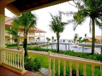Grand Mercure La Veranda Resort   Spa - 