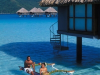 Le Meridien Bora Bora -  