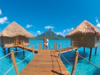 Le Meridien Bora Bora -    