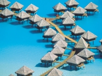 Le Meridien Bora Bora -     