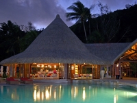 Sofitel Bora Bora Marara Beach and Private Island - 