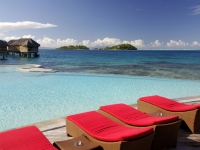 Sofitel Bora Bora Marara Beach and Private Island - 