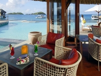 Sofitel Bora Bora Marara Beach and Private Island -  