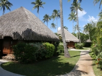 Moorea Pearl Resort   SPA -   