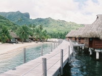 Moorea Pearl Resort   SPA -  