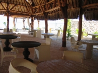 Hotel Sofitel Moorea Ia Ora Beach Resort - 