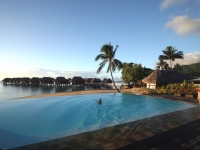 Hotel Sofitel Moorea Ia Ora Beach Resort - 