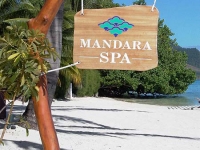 Hilton Hotel Tahiti (ex. Sheraton) - Mandara Spa