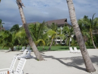 Hilton Hotel Tahiti (ex. Sheraton) - 