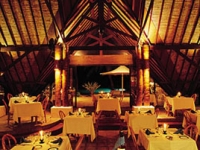 Manihi Pearl Beach Resort - 
