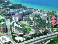 Alaiye Resort   SPA Hotel -   