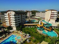 Alaiye Resort   SPA Hotel -  