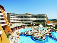 Alaiye Resort   SPA Hotel - 