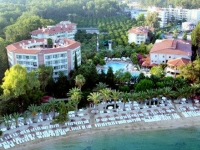 Alara Park Hotel -  