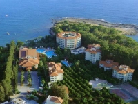 Alara Park Hotel -   