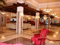 Alara Park Hotel - 