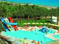 Arancia Resort Hotel - 
