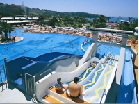 Arykanda Deluxe Resort - 