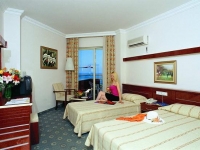 Aydinbey Gold Dream Resorts -  
