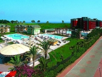 Aydinbey Gold Dream Resorts -  