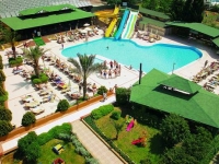 Beach Club Doganay - 