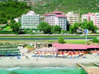 Beach Club Doganay -  