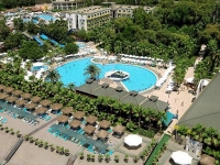 Delphin Botanik Hotel - 