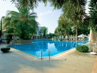 Delphin Botanik Hotel - 