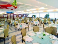 Delphin Botanik Hotel - 