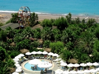 Delphin Deluxe Resort -  