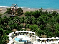 Delphin Deluxe Resort -  