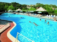 Club Smile Green Hill Hotel - 