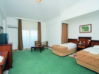 Club Smile Green Hill Hotel -  