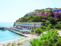 Club Smile Green Hill Hotel - 