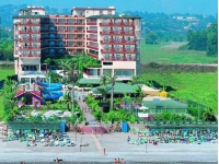 Holiday Park Resort -  