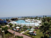 Incekum Beach Resort - 