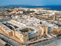 Residence Diar Lemdina -    