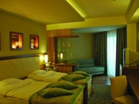 Long Beach Resort   Spa -  