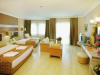 Mukarnas Resort   SPA Hotel -  