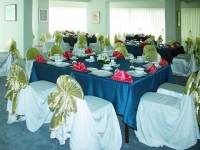 Ozkaymak Incekum - 