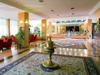 Ozkaymak Incekum - 