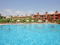 Saphir Resort   SPA - 