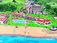 Saphir Resort   SPA -  