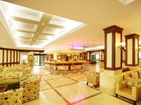 Saphir Resort   SPA - 