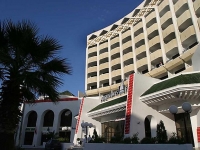 Apart Hotel Boujaafar - 